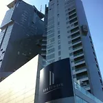 Sea Towers 아파트 그디니아