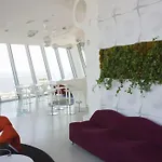 Sea Towers 아파트 그디니아