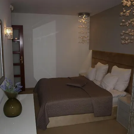 Appartement Sea Towers Gdynia