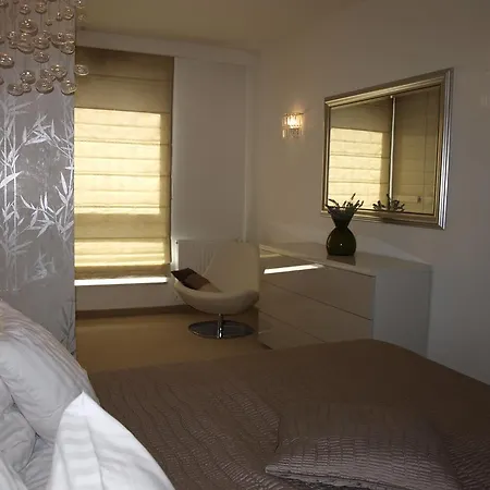 Sea Towers * Гдыня