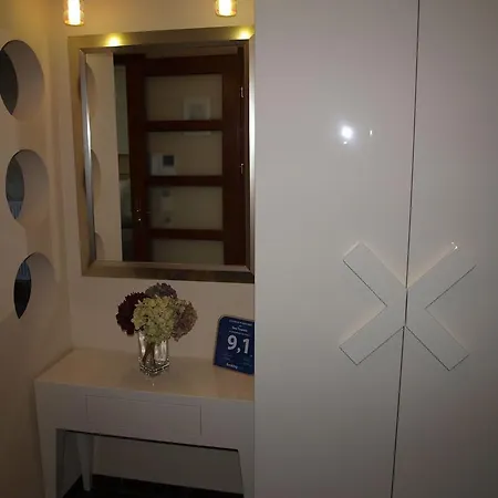 Apartamento Sea Towers