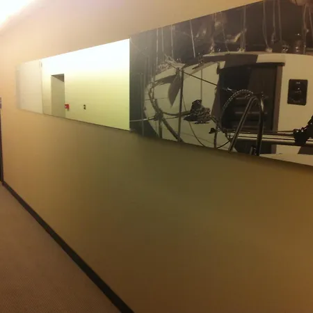 Apartamento Sea Towers *