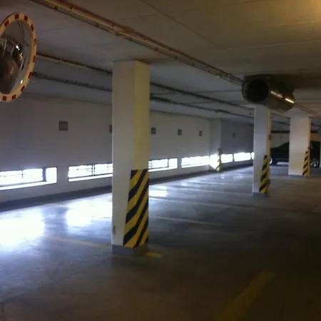 Apartamento Sea Towers Gdynia