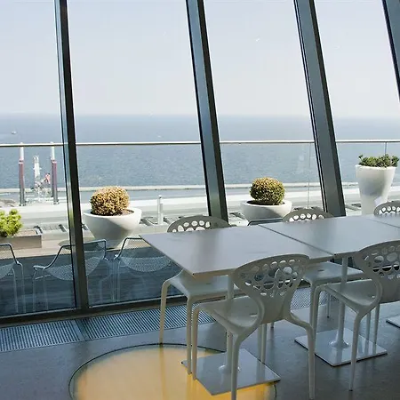 Sea Towers Apartamento Gdynia