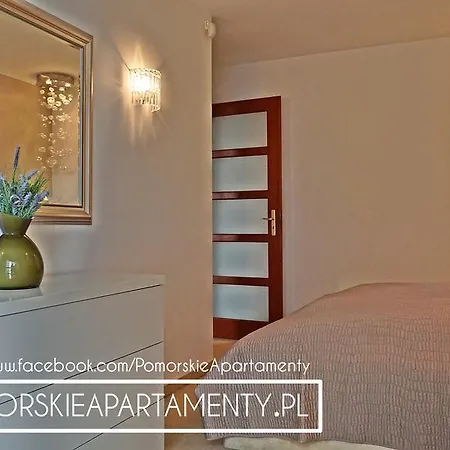 Sea Towers Апартаменты