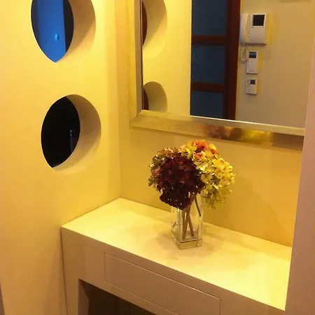 Sea Towers Apartamento