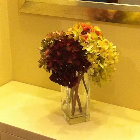 Apartamento Sea Towers