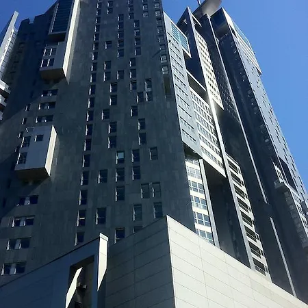 Sea Towers Apartamento Gdynia