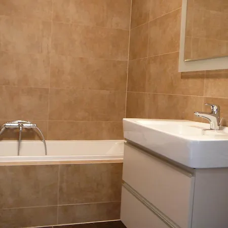 Apartamento Sea Towers *