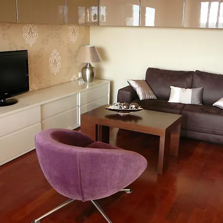 Apartamento Sea Towers