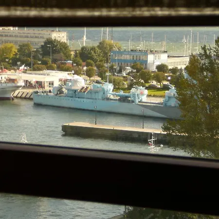 Sea Towers Apartamento Gdynia