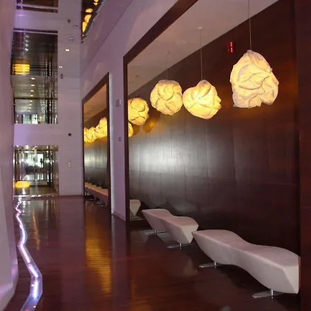 Sea Towers Apartamento