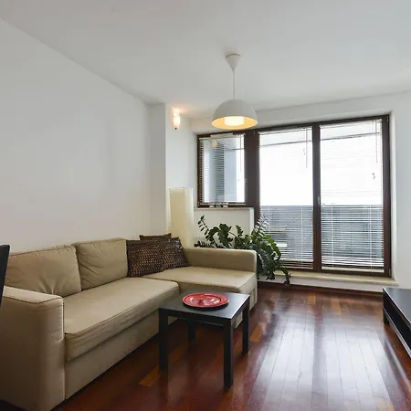 Apartamento Sea Towers