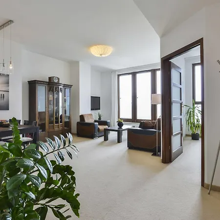 Sea Towers Апартаменты Гдыня