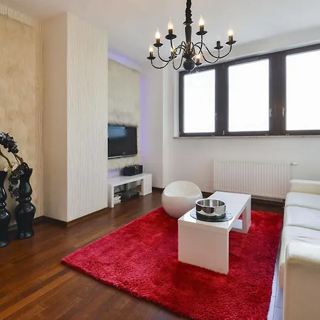 Sea Towers Апартаменты *