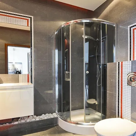 Apartamento Sea Towers