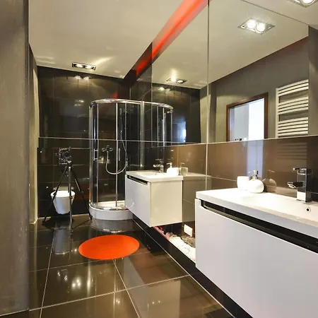 Sea Towers Apartamento