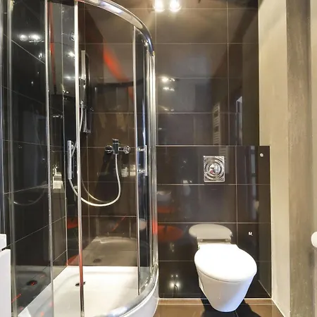 Apartamento Sea Towers