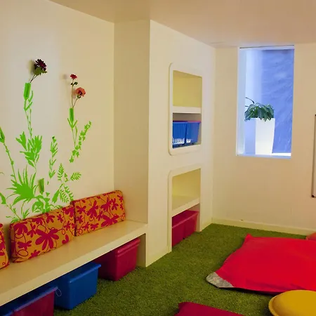 Apartamento Sea Towers