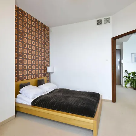 Apartamento Sea Towers Gdynia