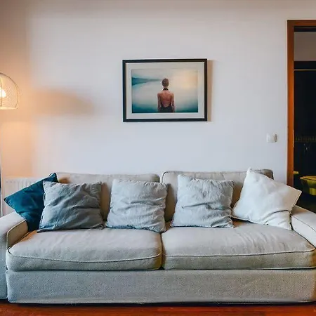 Sea Towers Apartamento Gdynia