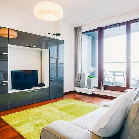 Apartamento Sea Towers *