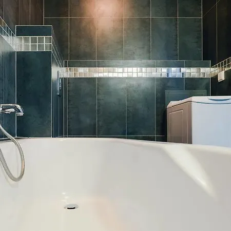 Апартаменты Sea Towers *