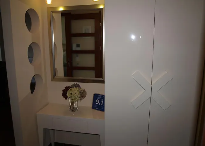 Apartmán Sea Towers