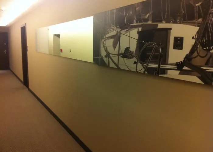 Apartmán Sea Towers *