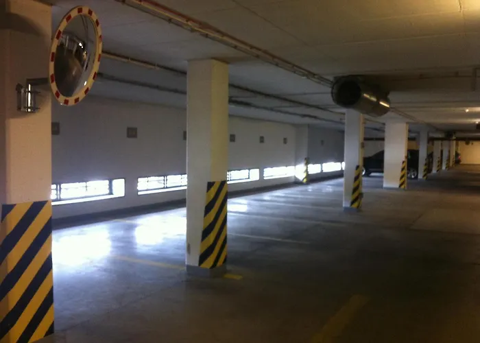 Apartmán Sea Towers Gdyně