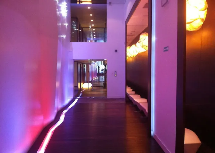 Apartmán Sea Towers *