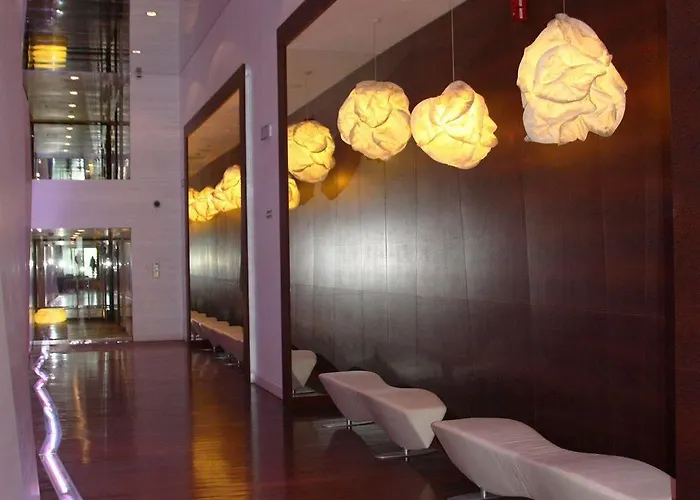 Sea Towers Apartmán