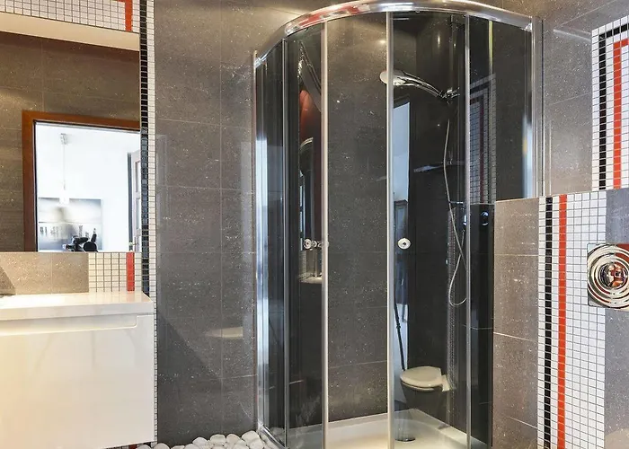 Apartmán Sea Towers