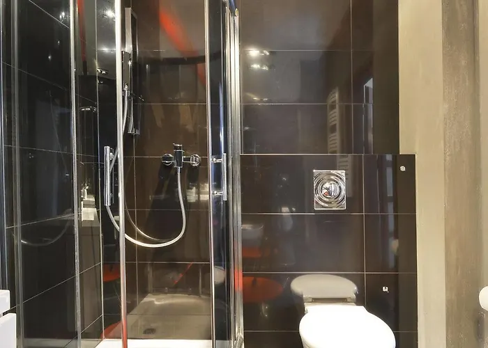 Apartmán Sea Towers