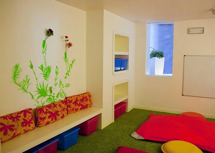 Apartmán Sea Towers