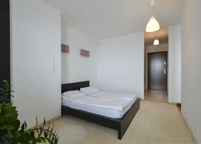 Apartmán Sea Towers