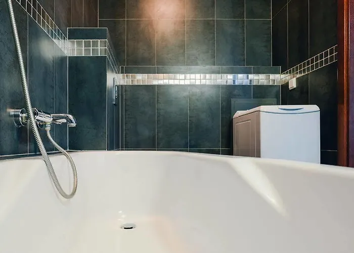 Apartmán Sea Towers *